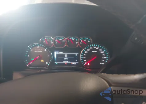 2017 Chevrolet Silverado 1500 2Lt from USA, damaged, VIN 1GCVKREC2HZ144809